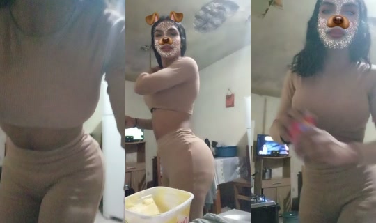 Live de isabdsilva - 22 de jul. de 2026, 0:47