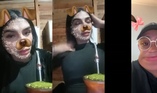 Stream isabdsilva - 26 Jul 2026, 5.23