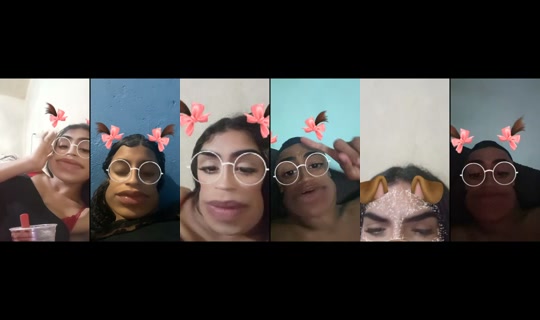 isabdsilva's Stream - Aug 6, 2026, 4:03 AM