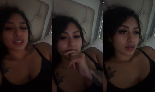 isabel_rod7's Stream - Jul 18, 2026, 1:29 PM