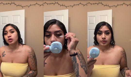 isabel_rod7's Stream - Jul 21, 2026, 4:50 PM