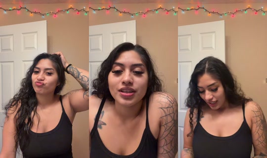 isabel_rod7's Stream - Jul 26, 2026, 7:25 PM