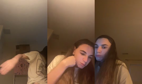 isabelcloudss's Stream - Jul 12, 2026, 12:31 AM
