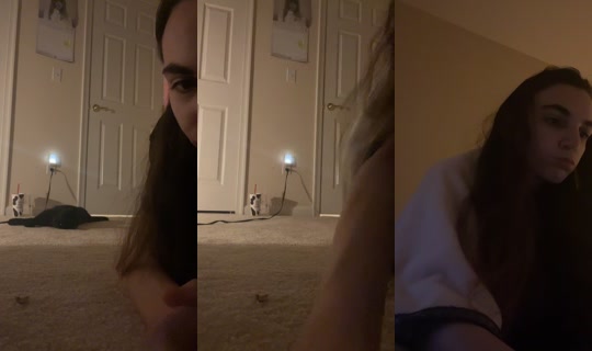 isabelcloudss's Stream - Jul 15, 2026, 12:44 AM