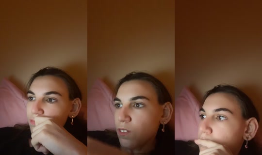isabelcloudss's Stream - Jul 20, 2026, 6:00 AM