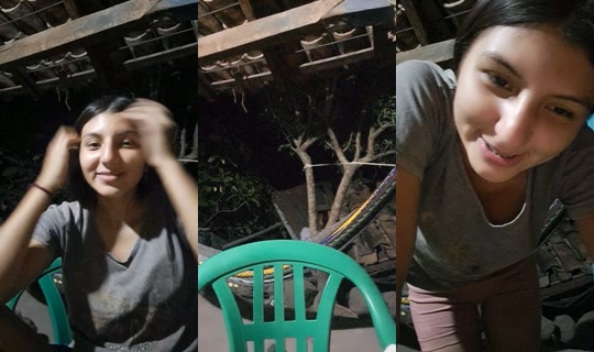 isabeliraheta5030 Recorded on Jul 21, 2026, 2:21 AM