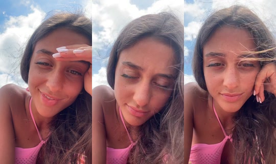isabella.mauro's Stream - Jul 8, 2026, 10:39 AM
