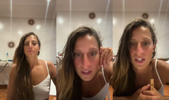 isabella.pastorel4's Stream - Jul 22, 2026, 9:50 PM