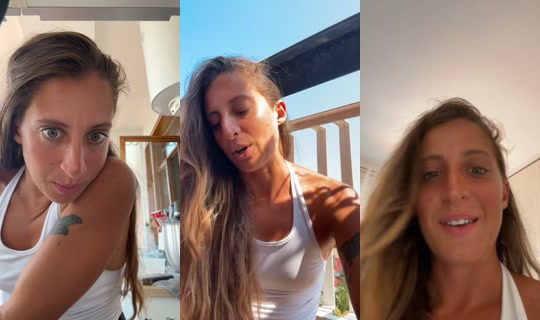 Stream ni isabella.pastorel4 - Ago 7, 2026, 1:14 PM