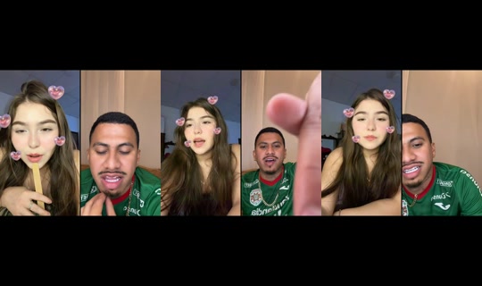 isabella_mendoza5's Stream - Jul 13, 2026, 4:38 AM