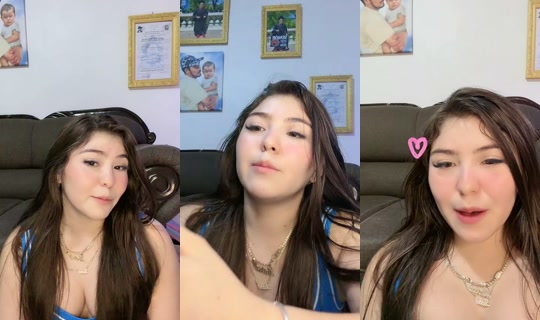 isabella_mendoza5's Stream - Oct 13, 2026, 4:50 AM