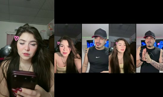 isabella_mendoza5's Stream - Oct 14, 2026, 6:22 AM
