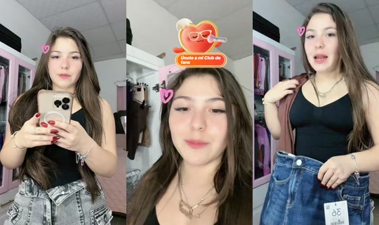 isabella_mendoza5 Recorded on Oct 15, 2026, 10:28 PM