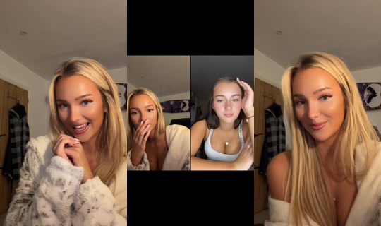 isabellaaharcourt's Stream - Sep 5, 2026, 8:35 PM