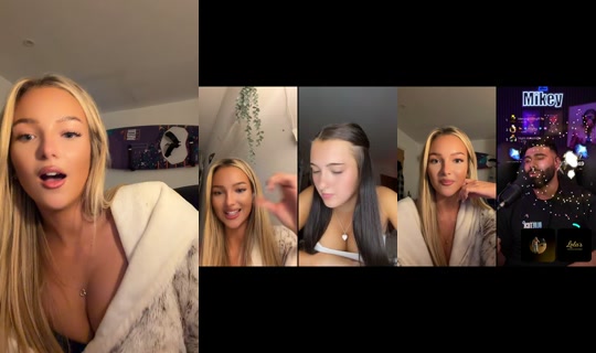 isabellaaharcourt's Stream - Sep 5, 2026, 9:25 PM