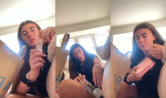Stream von isabellaboylelive – 16. Juli 2026, 18:56