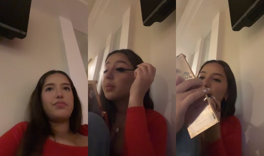 isabelladasilvaaa_'s Stream - Jul 14, 2026, 2:10 PM