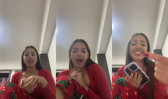 isabelladasilvaaa_'s Stream - Jul 15, 2026, 3:04 AM