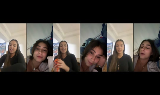 isabelladasilvaaa_'s Stream - Jul 21, 2026, 4:07 AM