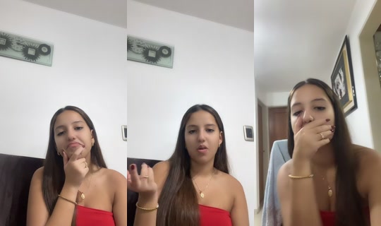 Stream von isabelladasilvaaa_ – 25. Juli 2026, 3:05