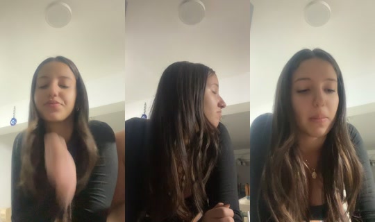 Stream isabelladasilvaaa_ - 27 Jul 2026, 3.10