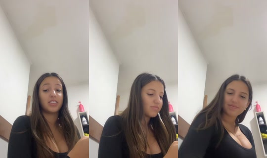 Stream isabelladasilvaaa_ - 27 Jul 2026, 4.09