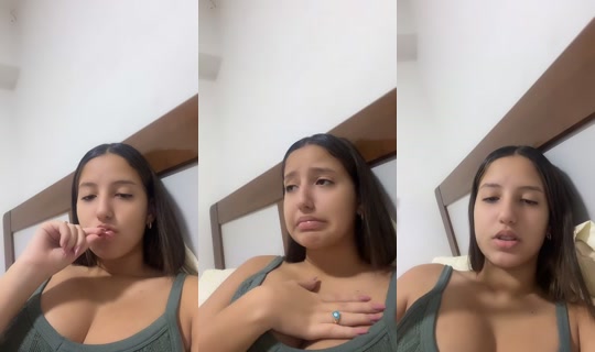 isabelladasilvaaa_ 的直播 - 2026年8月21日 1:59