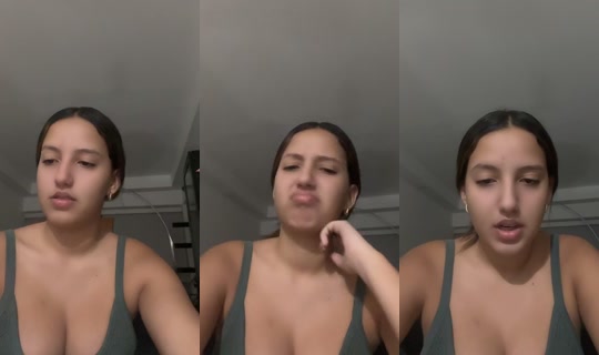 isabelladasilvaaa_ 的直播 - 2026年8月21日 2:28