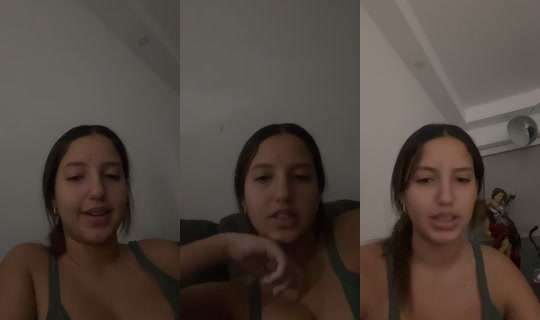 isabelladasilvaaa_의 방송 - 2026년 8월 21일 AM 3:24