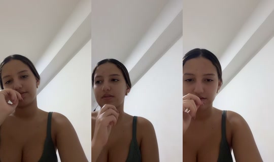 isabelladasilvaaa_의 방송 - 2026년 8월 22일 AM 4:59