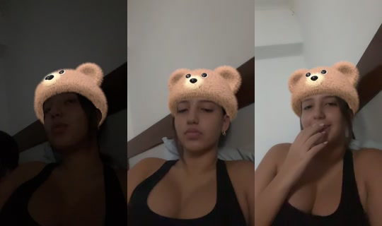 isabelladasilvaaa_ บันทึกเมื่อ 25 ส.ค. 2569 3:01
