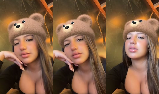 isabelladasilvaaa_'s Stream - Aug 29, 2026, 6:33 PM