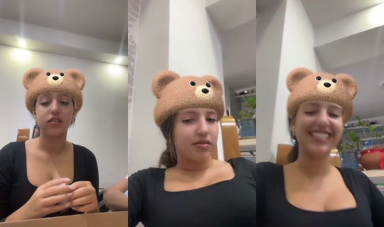 isabelladasilvaaa_'s Stream - Aug 31, 2026, 12:24 AM