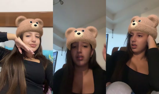 isabelladasilvaaa_'s Stream - Aug 31, 2026, 2:55 AM