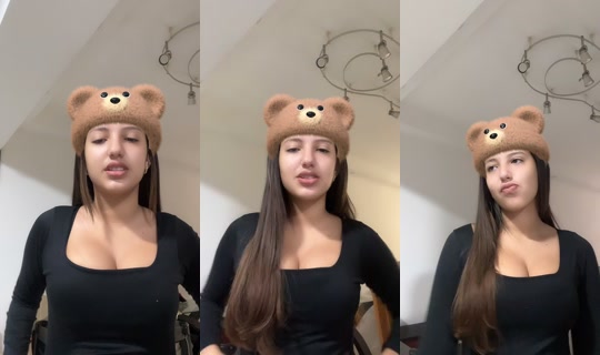 isabelladasilvaaa_ Recorded on Aug 31, 2026, 7:57 PM