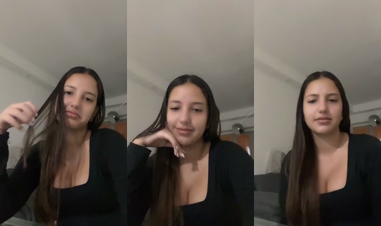 isabelladasilvaaa_ Recorded on Aug 31, 2026, 10:44 PM