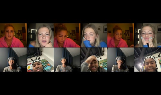 isabellaelliottt's Stream - Aug 3, 2026, 4:25 AM