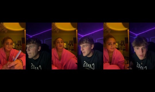 isabellaelliottt's Stream - Aug 3, 2026, 5:07 AM