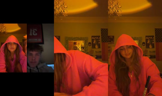 isabellaelliottt's Stream - Aug 5, 2026, 12:54 AM