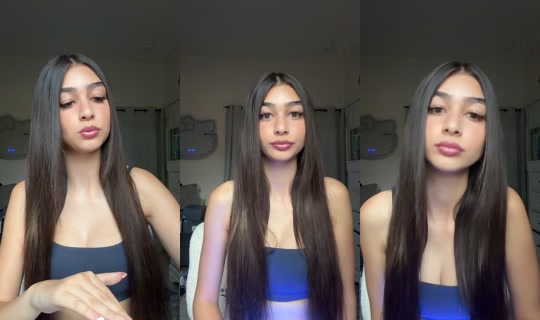Stream von isabellamarie425 – 21. Juli 2026, 2:59