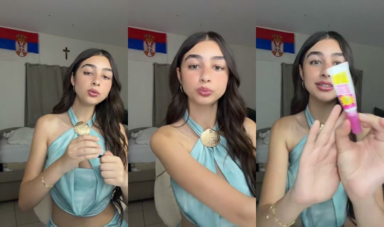 isabellamarie425's Stream - Jul 24, 2026, 4:45 AM