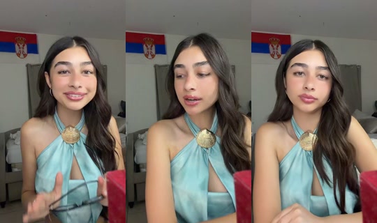 isabellamarie425's Stream - Jul 24, 2026, 5:29 AM