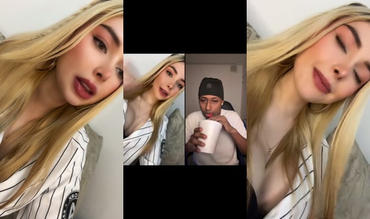 isabellasoficial's Stream - Jul 20, 2026, 4:12 AM