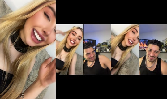 isabellasoficial's Stream - Jul 20, 2026, 6:08 AM