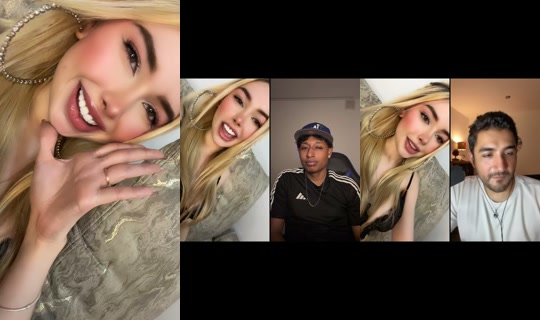isabellasoficial's Stream - Jul 22, 2026, 6:21 AM