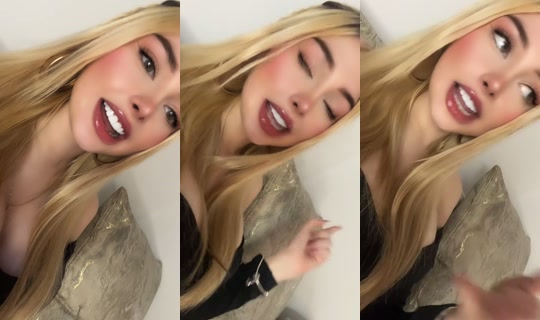isabellasoficial's Stream - Jul 23, 2026, 10:27 PM