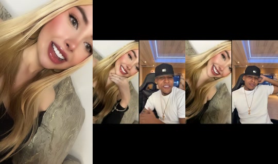 isabellasoficial's Stream - Jul 23, 2026, 10:59 PM