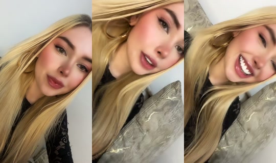 Stream von isabellasoficial – 25. Juli 2026, 3:31