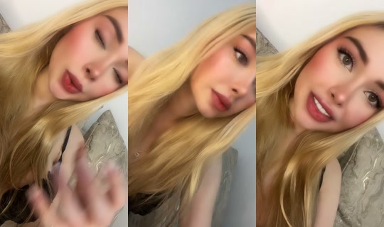 Stream von isabellasoficial – 27. Juli 2026, 5:33