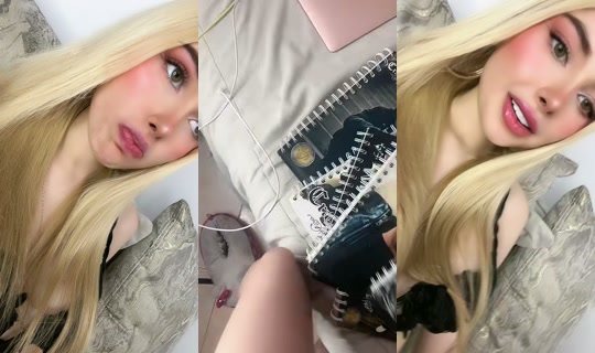 isabellasoficial's Stream - Aug 6, 2026, 2:45 AM